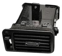 Dashboard Air Conditioning Deflector For Mitsubishi For Pajero For Montero V24 V31 V32 V43 V44 MR308038 MB775266 Dashboard Air Outlet Vent Grille Nozzle(Left)