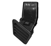 Dashboard Air Conditioning Deflector For Mitsubishi For Pajero For Montero V24 V31 V32 V43 V44 MR308038 MB775266 Dashboard Air Outlet Vent Grille Nozzle(Defrost right)