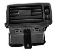 Dashboard Air Conditioning Deflector For Mitsubishi For Pajero For Montero V31 V32 V33 MR308038 Car Dashboard Air Conditioning Vent Outlet Panel(Left)