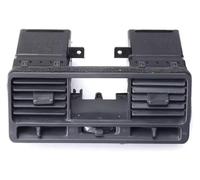 Dashboard Air Conditioning Deflector For Mitsubishi For Pajero For Montero V31 V32 V33 MR308038 Car Dashboard Air Conditioning Vent Outlet Panel(Center)