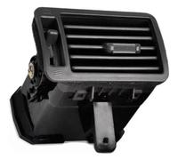 Dashboard Air Conditioning Deflector For Mitsubishi For Pajero For Montero V31 V32 V33 MR308038 Car Dashboard Air Conditioning Vent Outlet Panel Grille(Right)