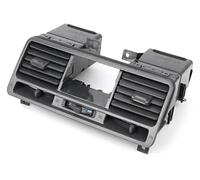 Dashboard Air Conditioning Deflector For Pajero For Montero V31 V33 1pc Instrument Panel Dash Outlet MR308038 A/C Pane Car AC Grille Vent