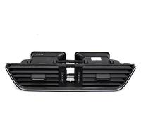Dashboard Air Conditioning Deflector For Skoda For Octavia 2015-2021 5E0820951 5E0819701 5E0819702 Front Left Right Rear Air Conditioner Vent Grille Assembly(Central-B)