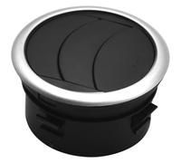 Dashboard Air Conditioning Deflector For Suzuki For SX4 For Swift 2005-2013 Car Vent Dashboard Conditioning Side