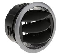 Dashboard Air Conditioning Deflector For Suzuki SX4 For Swift 2005-2013 Interior Car Vent Air Conditioning Outlet Ventilation Side Grille Cover