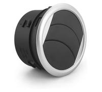 Dashboard Air Conditioning Deflector For SUZUKI SX4 For SWIFT For Alto Car Vent Dashboard Conditioning Side Deflector Rotating