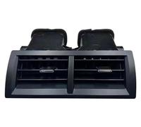 Dashboard Air Conditioning Deflector For Toyota For Camry 2012-2017 Car Conditioning Vents Center Console A/C Air Vent Grille Trim Assembly