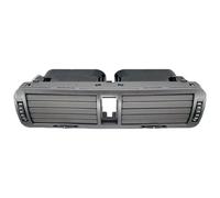 Dashboard Air Conditioning Deflector For VW For B5 B3 1997-2008 Central Air Vent Outlet AC Vents Front Dashboard B5-3B0819728 3B0819704D 3B0819703D Car Grille(Middle B)