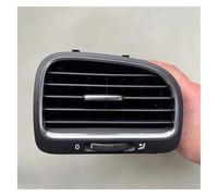 Dashboard Air Conditioning Deflector For VW For Golf GTI MK6 MKVI 5K0 819 704 K/J 5KD Car Conditioning Vents Front Right Side Dash Air Outlet Vent