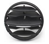 Dashboard Air Conditioning Deflector For VW For Tiguan 2010-2017 Car Interior Air Conditioning AC Vent Grille Outlet Cover(Left or Right 1PC)