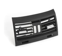 Dashboard Air Conditioning Deflector Front Row Center Left Right Rear Side Air Conditioner A/C Wind Outlet Panel Cover Pane For BMW 5 Series F10 F11(Rear Model C)
