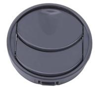 Dashboard Air Conditioning Deflector Universal Car Vent Dashboard Air Conditioning Deflector Small Outlet Side Rotation Grille