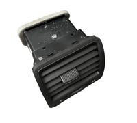 Dashboard Air Conditioning Left Right AC Outlet Vent For VW For Golf 5 GTI For Jetta 2006-2011 MK5 R32 For Rabbit 1K0819709 1K0819710 AC Vent Grille(Right)