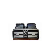 Dashboard Air Conditioning Outlet Compatible For Toyota Lexus 400 LS400 1998 1999 2000 A/C Air Vent Grille Trim Parts 74126-93022(Small Edge)
