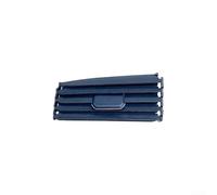 Dashboard Air Conditioning Vanes, Center AC Louvers for Golf 7 7.5 GTI, Climate Control Panel Replacement, Interior Trim Parts(Centre left)