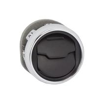Dashboard Air Vent Compatible With For Mustang 2015-2017 Air Conditioning Vent A/C Grille Panel Electrical Equipment Car Interior Parts FR3Z-19893-AE