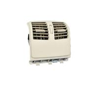 Dashboard Air Vent For Benz CLS W218 Rear Air Vent Panel Assembly 2012-2017 Shockproof(Assy - light beige STD)
