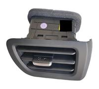 Dashboard Air Vent For Kia For K2 Car Dashboard Grille AC Conditioner Instrument Panel Air Conditioning Vents Outlets(Right)
