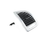 Dashboard Air Vent For Q7 Air Conditioning Vent Panel Interior Trim 2006-2015 Shockproof(Left vent panel)