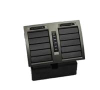 Dashboard Air Vent For Skoda For Superb 2000 2001 2002 2003 2004 2005 2006 2007 2008 Central Air Vent Outlet AC Heater Dashboard(Rear B)