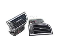 Dashboard Air Vent Grille Air conditioner outlet cover shell vents Replacement for Superb For BeFore air conditioning(Left and Right)