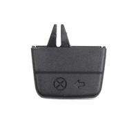 Dashboard Air Vent Grille Air Conditioning Leaf Adjust Clip 97460-4X000WK-1 Car Front AC Vent Grille Tab 97480-4X110WK-1 For K2 2011 2012 2013 2014 2015