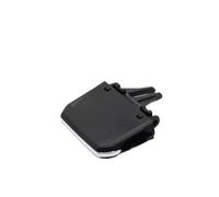 Dashboard Air Vent Grille Car Front Air Conditioning AC Vent Grille Outlet Tab Clip Paddle Adjust Repair Kit For 2017-2022