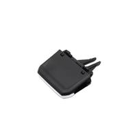 Dashboard Air Vent Grille Car Front Air Conditioning AC Vent Grille Outlet Tab Clip Paddle Adjust Repair Kit For 2017-2022