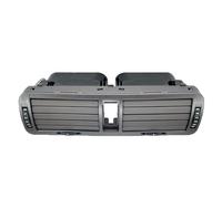 Dashboard Air Vent Grille For Passat 1997-2005 Central Air Vent Outlet AC Vents Front Dashboard Left Right B5-3B0819728,3B0819704D,3B0819703D