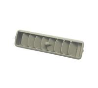 Dashboard Air Vent Grille Replacement for Pajero V93 V97 Car Interior Roof Air Conditioning Vent Outlet 7842A069YA 7842A069HA(Color 1)