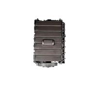 Dashboard Air Vent Replacement Compatible With Toyota For Hiace 2005-2018 Model Air Conditioning Outlet Vents Dashboard A C Outlet