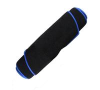 Dashboard Car Accessories Dashboard Cover Pad Sun Shade Pad Sun Shade Carpet For MG4 EV EH32 For Mulan 2022 2023 2024 Anti-slip mat(Blu,LHD)