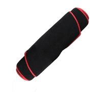 Dashboard Car Accessories Dashboard Cover Pad Sun Shade Pad Sun Shade Carpet For MG4 EV EH32 For Mulan 2022 2023 2024 Anti-slip mat(Rosso,RHD)