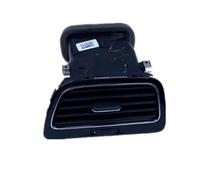 Dashboard Car Accessories Interior Air Conditioning Vent Outlet For VW For Golf 7 For MK7 2013 2014 2015 2016 2017 2018 2019 2020 Airflow Control(Left)