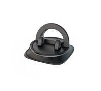 Dashboard Car Phone Holder Bracket Anti-slip Fixing Universal 360 Degree Rotate Cell Phone Stand Mount GPS Navigation for iPhone Samsung Xiaomi Huawei
