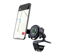 Dashboard Car Phone Mount 360-degree Rotation Universal Adjustable Stand