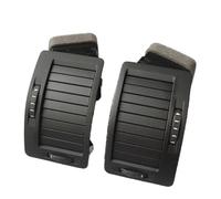Dashboard Center Air Conditioning Vent Outlet Grill Trim For S&koda For Octavia 2 A5 RS MK2 2007 2008 2009 2010 2011 2012 Grille Air Vent(1 Pair-2PCS)
