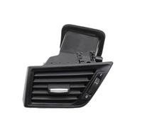 Dashboard Central Conditioner Air Vent Grill Outlet Assembly For X1 E84 2010-2015 64229258354 64222991235 LHD(LHD Left)