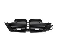 Dashboard Central Conditioner Air Vent Grill Outlet Assembly For X1 E84 2010-2015 64229258354 64222991235 LHD(LHD Central)