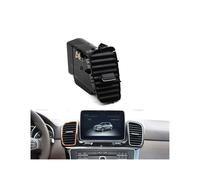 Dashboard Central Conditioner Air Vent Grille Complete Assembly Compatible for Benz GLE GLS Class W166 W292 2015-2019 A166830600(Central-Right)