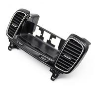 Dashboard Compatible With Benz For GLE Class W166 W292 2015-2019 Car Central Air Conditioning Middle AC Vent Grille Complete Assembly