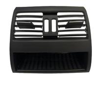 Dashboard Compatible With For 5 Series F10 F11 2010-2016 Rear Fresh Grille AC Vent Interior Center Console Air Vent Dashboard AC Ventilation Condition