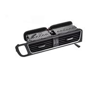 Dashboard Compatible With For SQ5 2010 2011 2012 2013 2014 2015 2016 2017 2018 2019 Front Centre Air Vent Grille OEM:8RD820951B 8RD820951BWVF