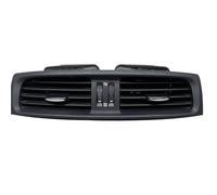 Dashboard Compatible With Toyota For IS250 IS350 2009 2010 2011 2012 2013 Conditioner Vent Grille Dash Center Middle AC Air Outlet