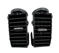 Dashboard Compatible with Toyota for Prius 2004 2005 2006 2007 2008 2009 LHD Or RHD Dashboard Vents Air Conditioner Outlet Nozzle Air Vent(Pair)