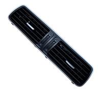 Dashboard Compatible With VW For CC R36 Console Condition Vents Middle Console Air Vent Dashboard Center Air Conditioning Cover