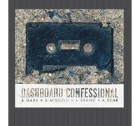 Dashboard Confession - A Mark-a Mission-a Brand-a Scar