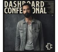 Dashboard Confession - Best Ones of the Best Ones - New Vinyl Record - W1398z