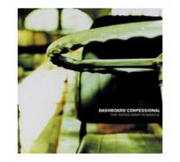 DASHBOARD CONFESSION - SWISS ARMY ROMANCE THE - Vinyl Record - J3z