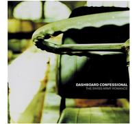 Dashboard Confession - The Swiss Army Romance [New Vinyl LP]